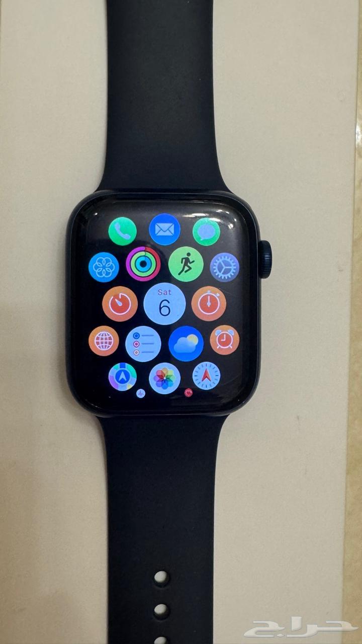 Apple Watch with cellular64441090039170110