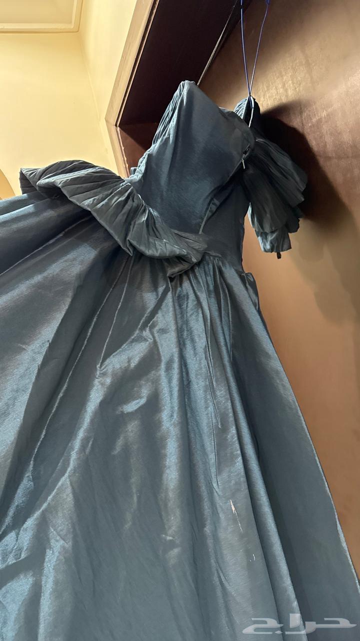 فستان سهرة جديد64437746748291110