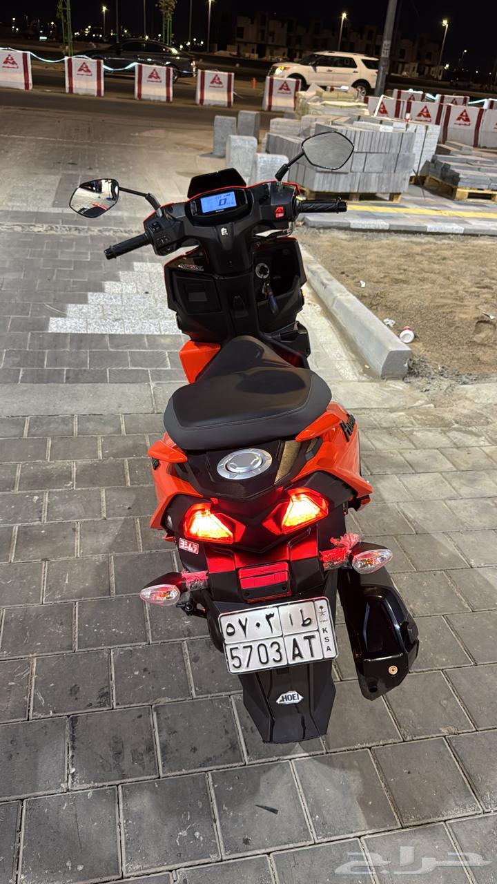 دباب عجيب افينوس 202364593325865730111