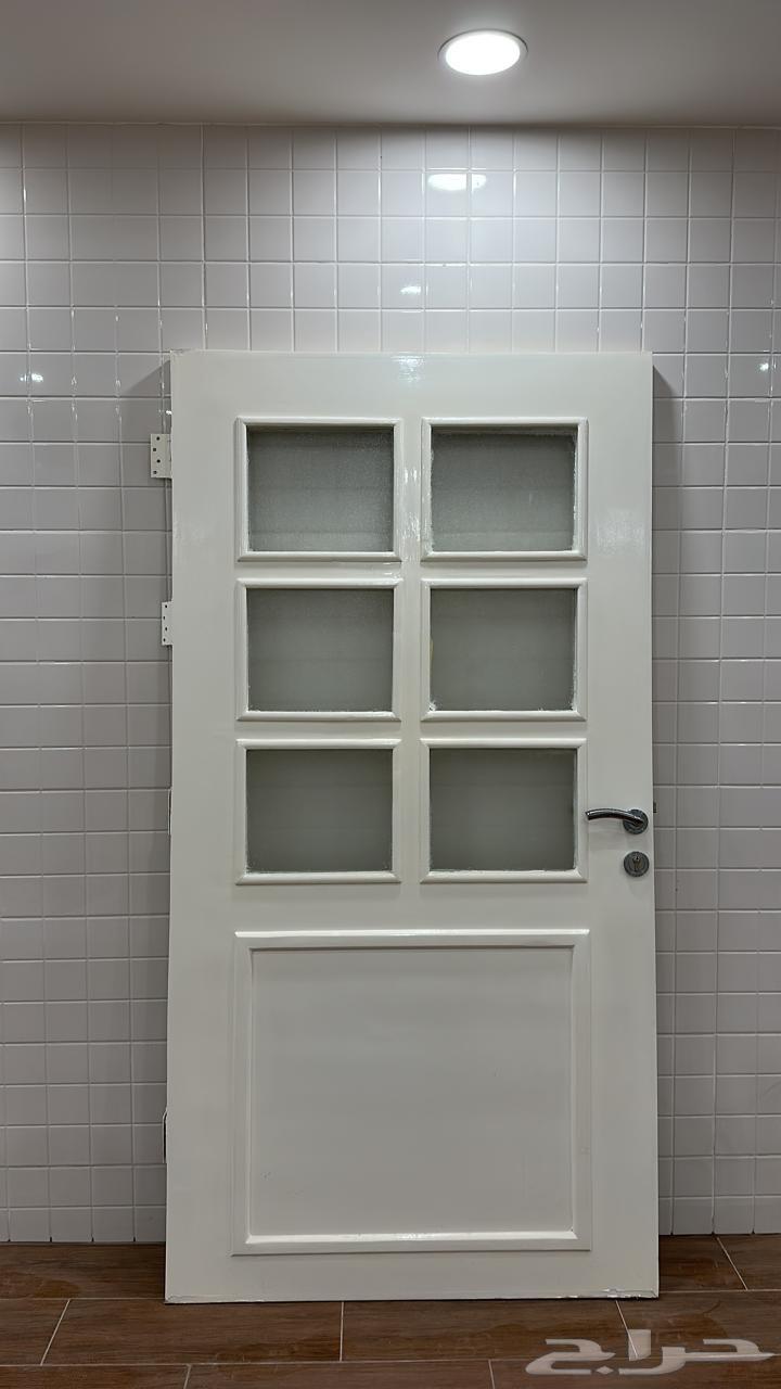 أبواب خشبية جديدة لم تستخدم64440356699522110