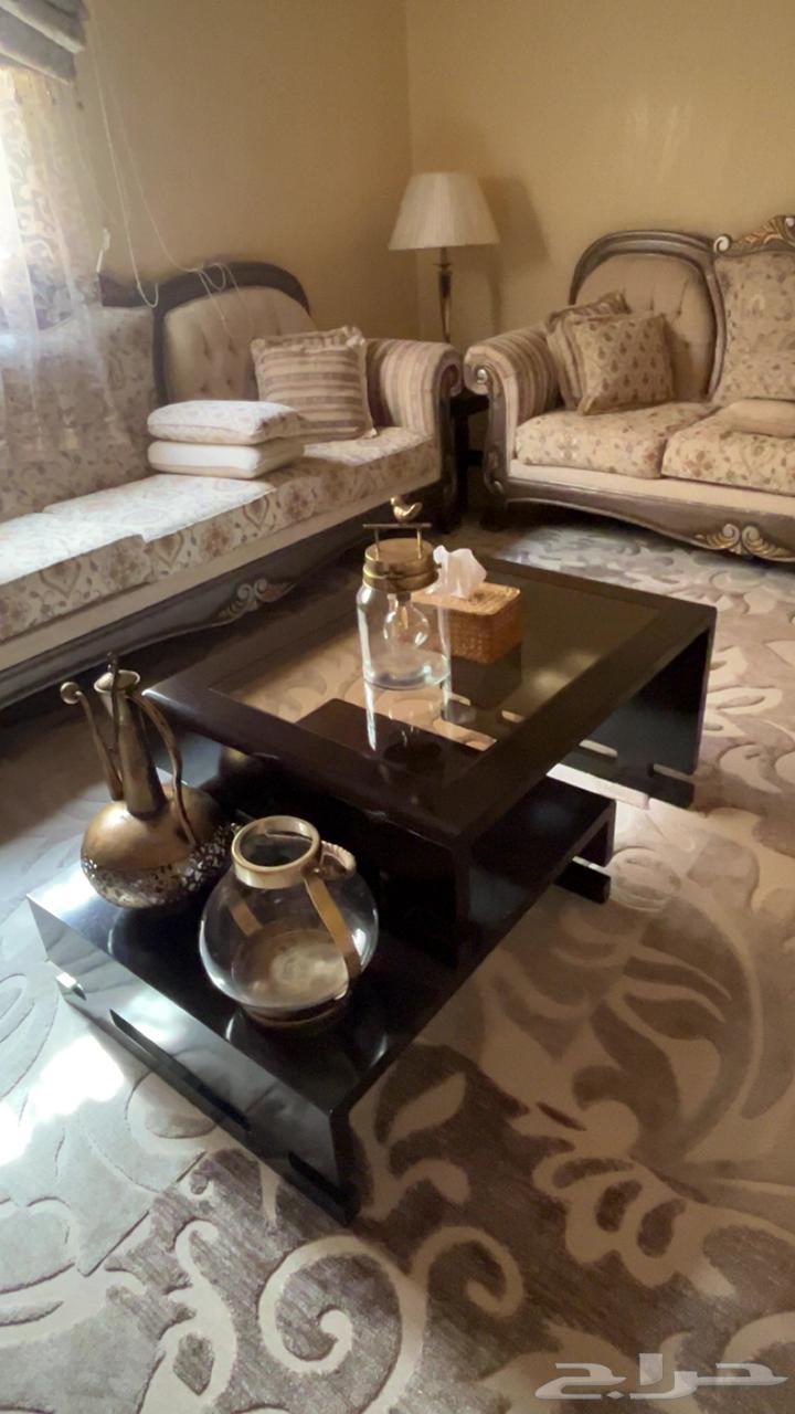 اثاث كامل نظيف64437908286721113