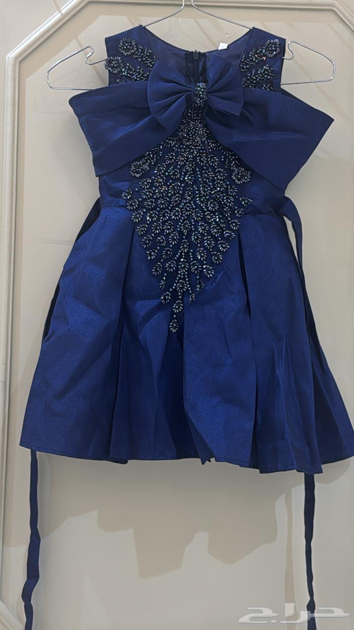 فساتين طقم للام والطفله64434251455617110