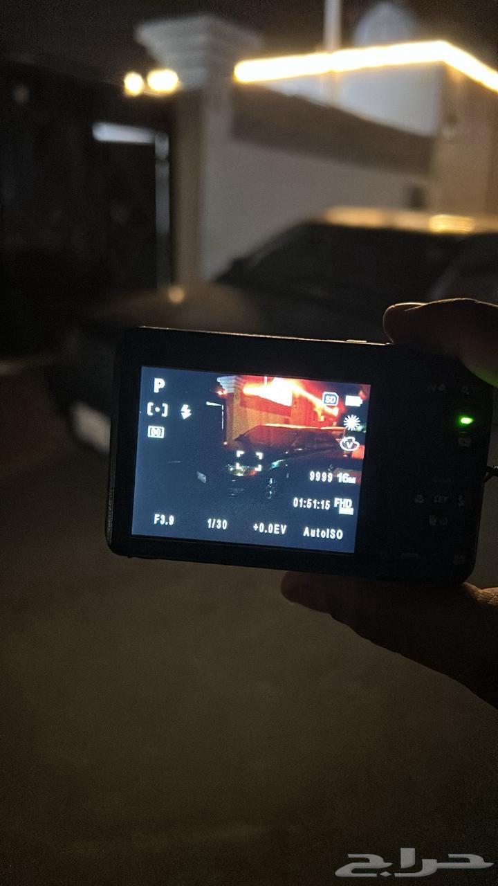 Kodak FZ55 Camera64440683842049111