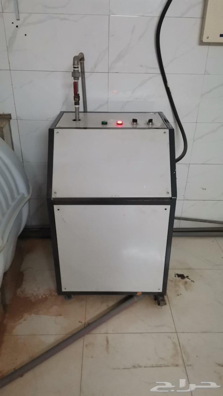 للبيع مغسلة ملابس كهرباء64441035747970111