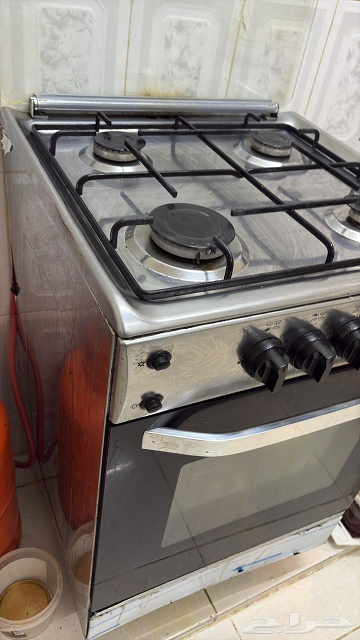 غاز اربع عيون اخو الجديد ممتاز سبب البيع جاني واحد هديه64438351302017110