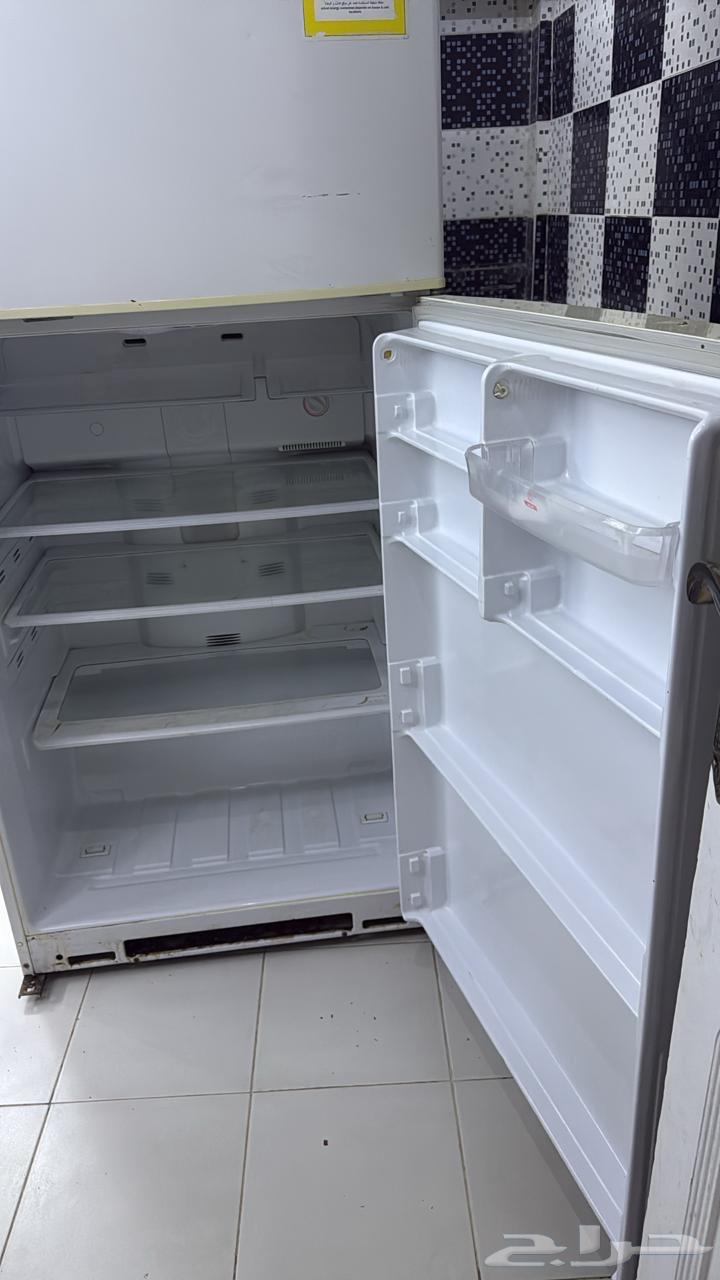 ثلاجه للبيع64440178199299110