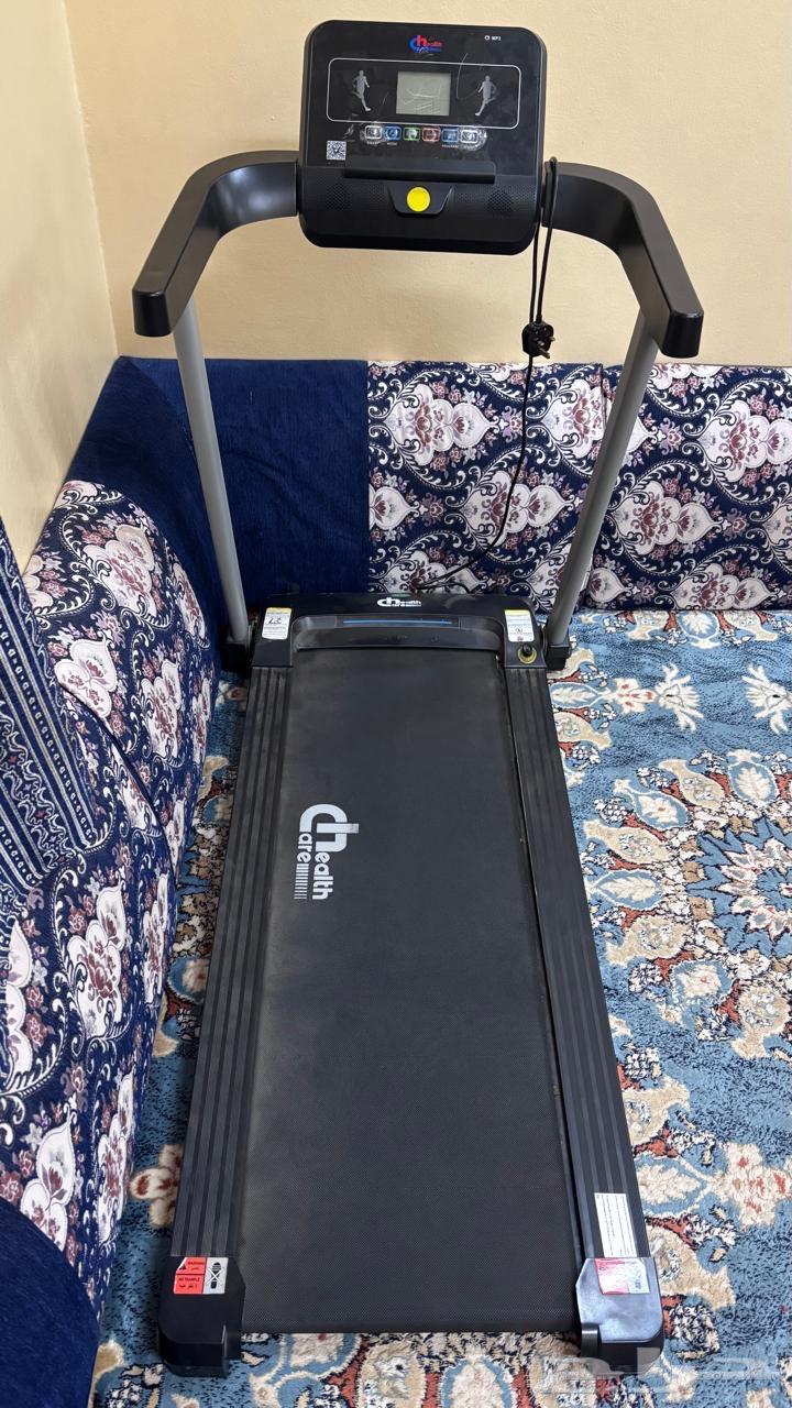 Treadmill64440505723009111