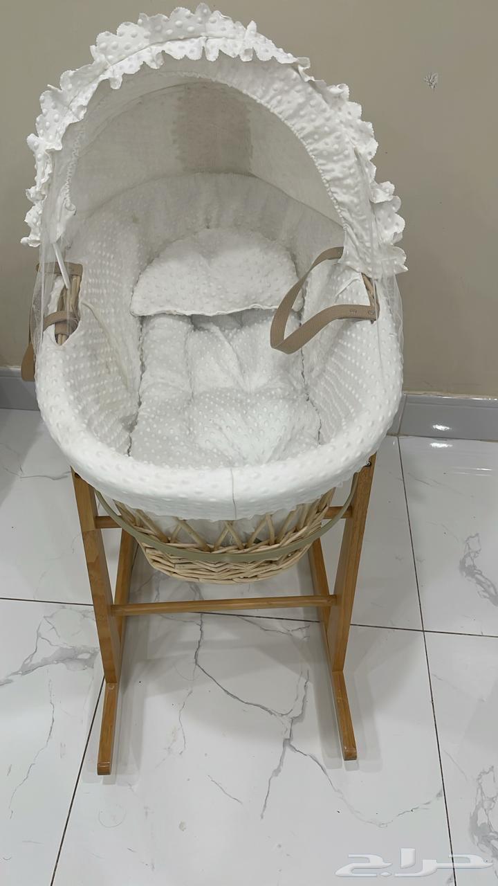 فرن ودولاب بابين وعربية وبرادة ماء للاطفال تواصل وتساب64437247903618114