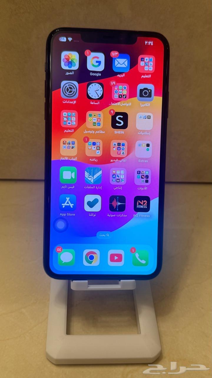ايفون 11 برو ماكس64437288456961111