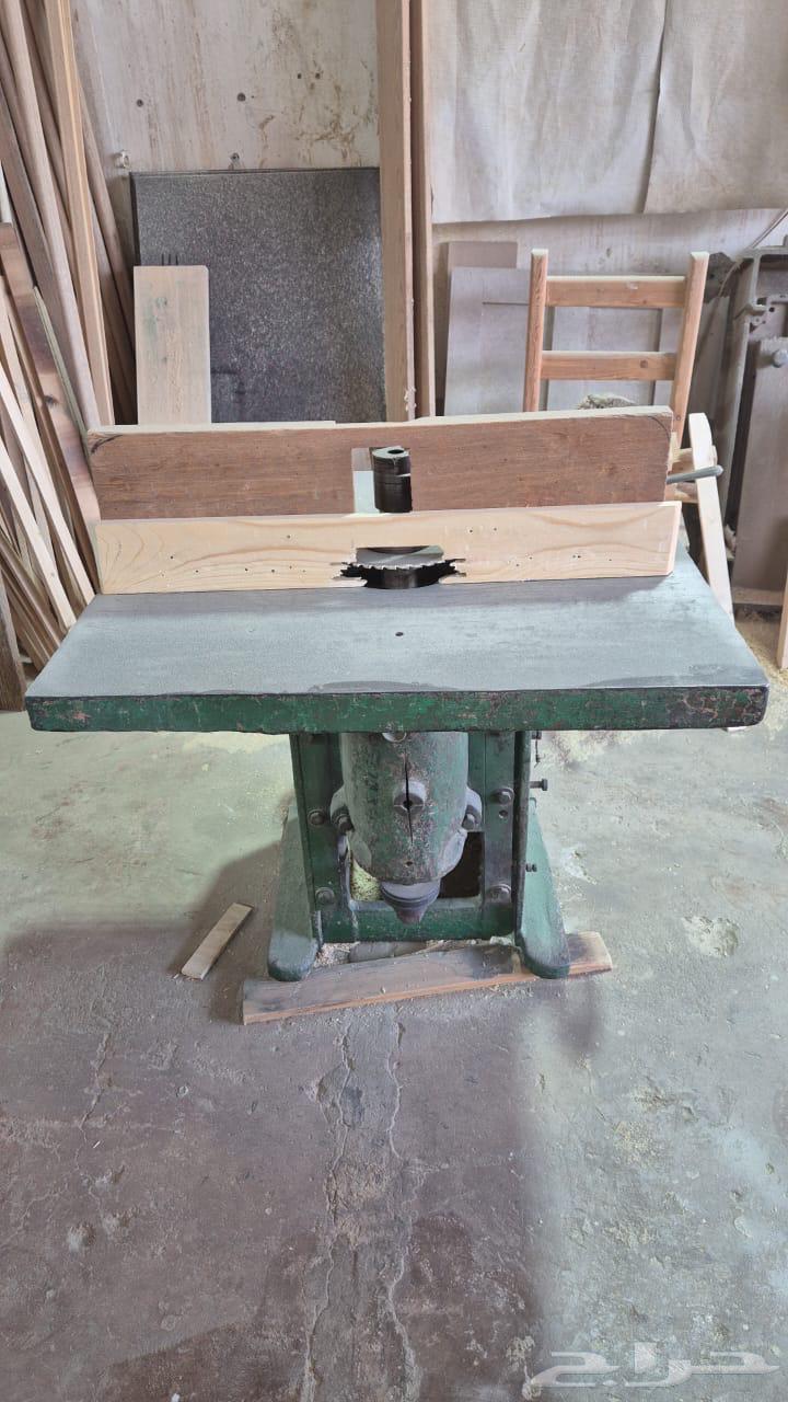 عدة ورشة نجارة للبيع64438082601347111