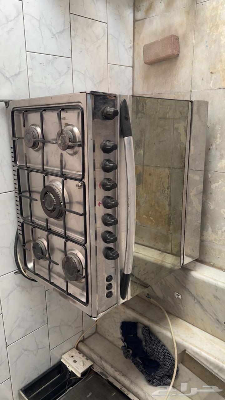 مكيفين للبيع وغازين64438713136641112