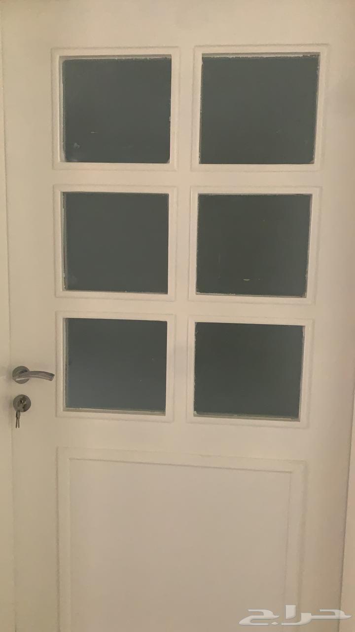 أبواب خشبية جديدة لم تستخدم64440356699522112