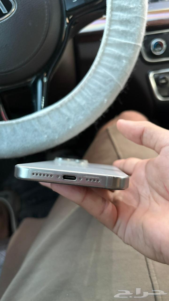 ايفون 15 256 قيقا نضيف م فك نسبة البطارية 8564435741088642114