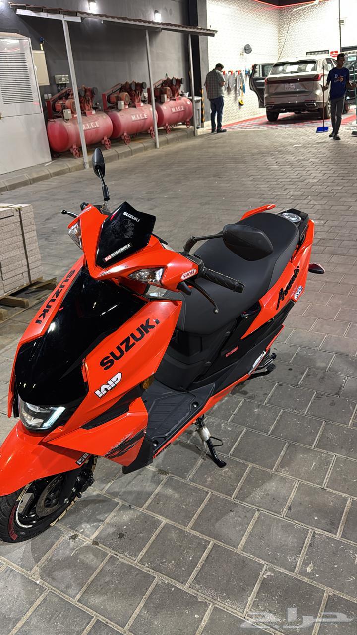 دباب عجيب افينوس 202364593325865730112