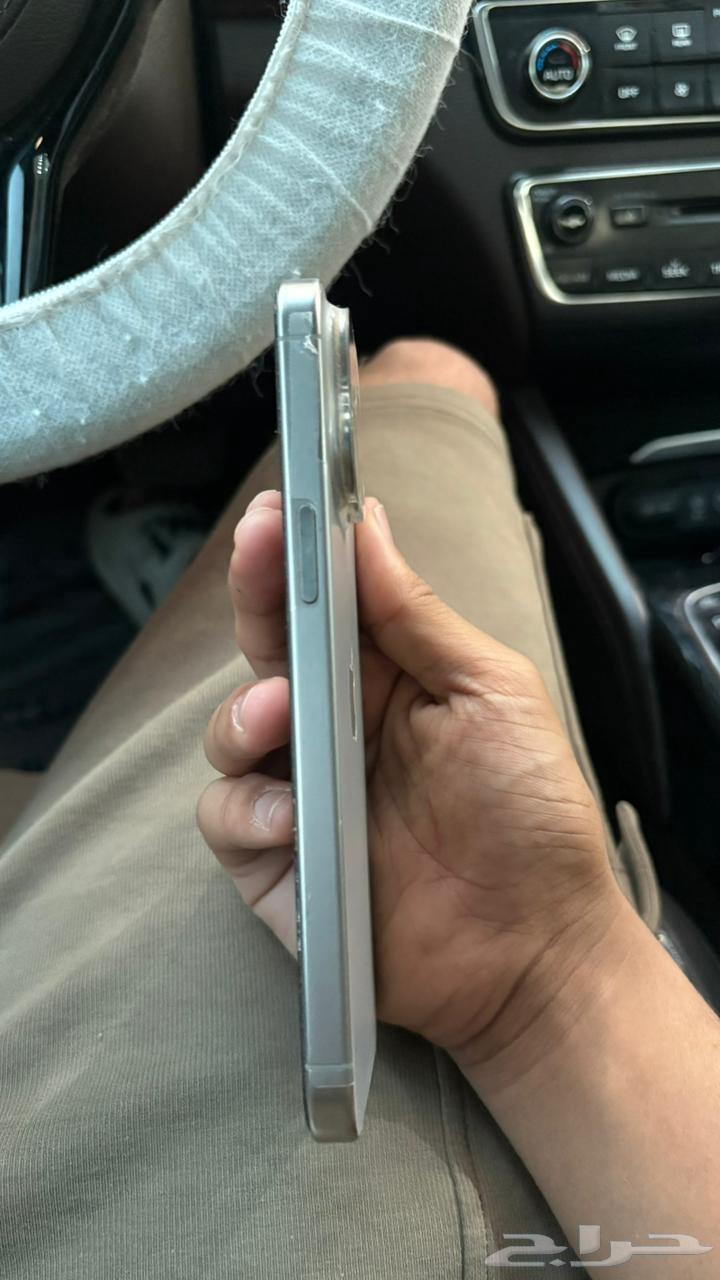 ايفون 15 256 قيقا نضيف م فك نسبة البطارية 8564435741088642113
