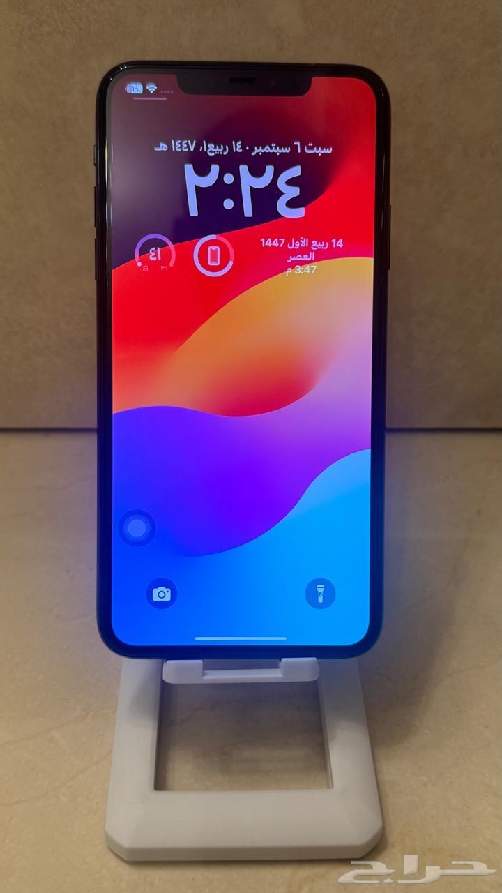 ايفون 11 برو ماكس64437288456961110