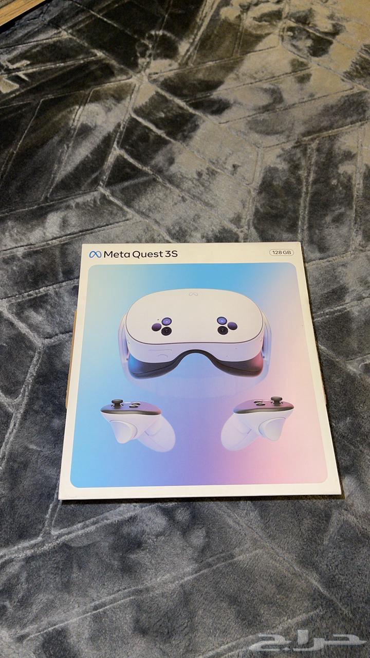 في ار vr نظيفة جدا  جدا  وجديده ضمان سنتين64437449847810111