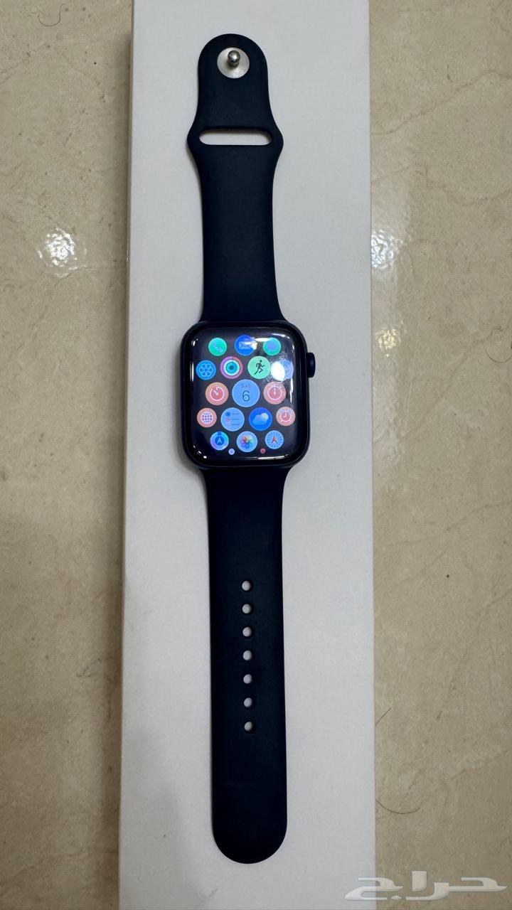 Apple Watch with cellular64441090039170113