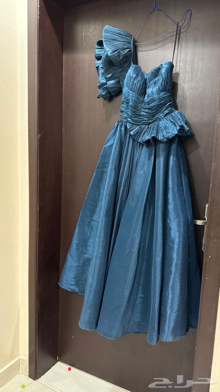 فستان سهرة جديد64437746748291111