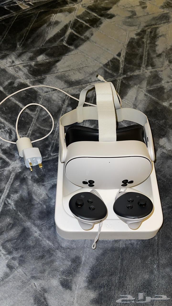 في ار vr نظيفة جدا  جدا  وجديده ضمان سنتين64437449847810110