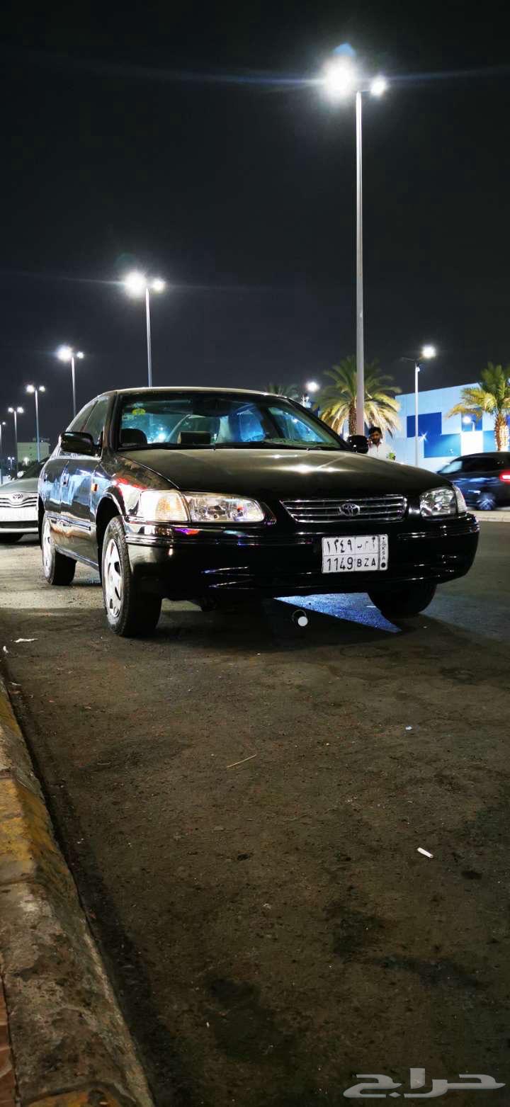 For sale 1999 Camry, inspected, renewed, ready64597592832643112