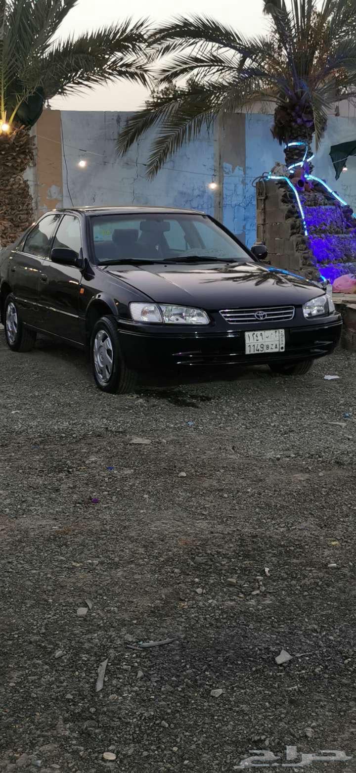 For sale 1999 Camry, inspected, renewed, ready64597592832643113