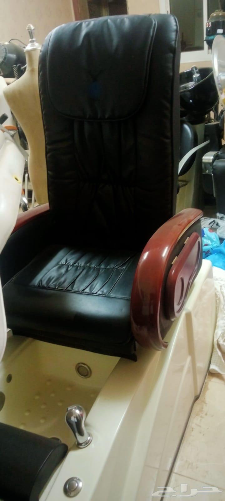 كرسي بدي كير للبيع64438485162753110