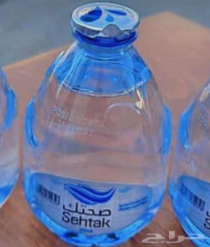 مياه صحيه مخفض الكرتون فقط بي 10 ريال شامل التوصيل للمواقع64439678352642114