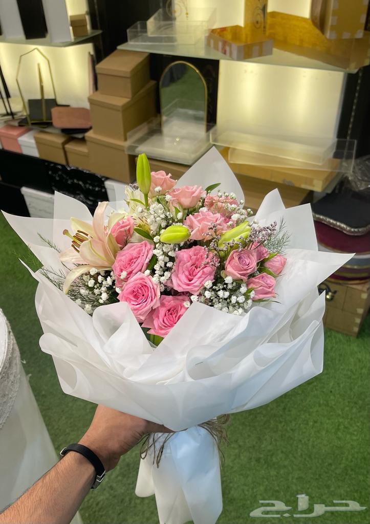 طيف وردي نهديك أجمل التصاميم64434484186625110