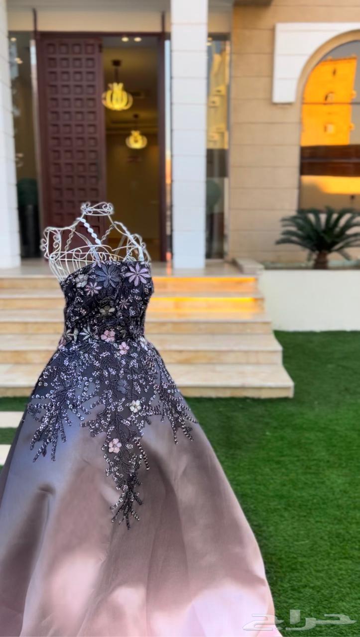 فستان جديد للبيع64434238131203110