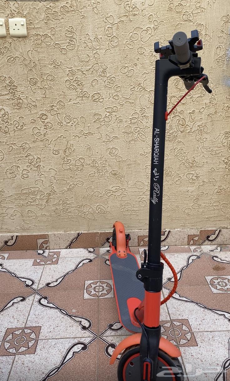 سكوتر شركه رالي ودباب سويدي للبيع كلهم64435122835075111
