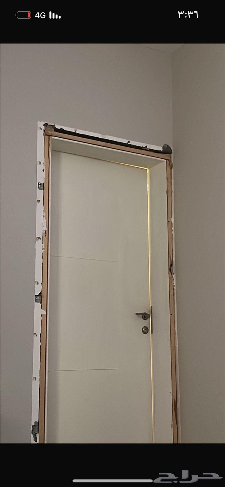 ابواب خشب للبيع64436735571715110