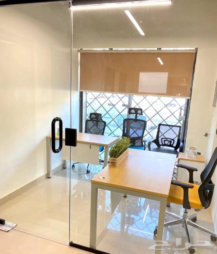 Instant Offices in Riyadh64142376680195110