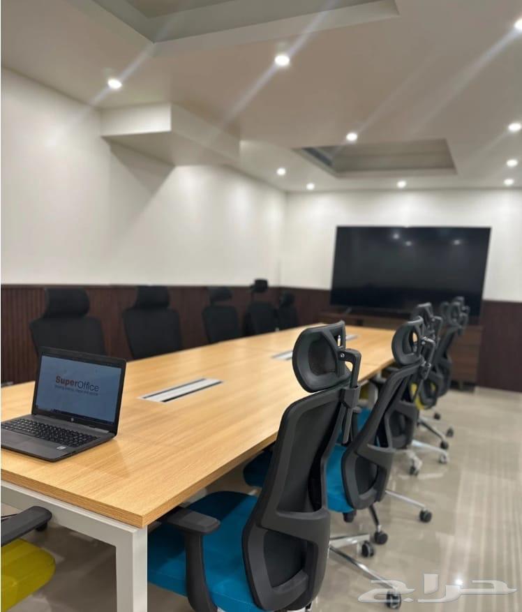 Instant Offices in Riyadh64142376680195111