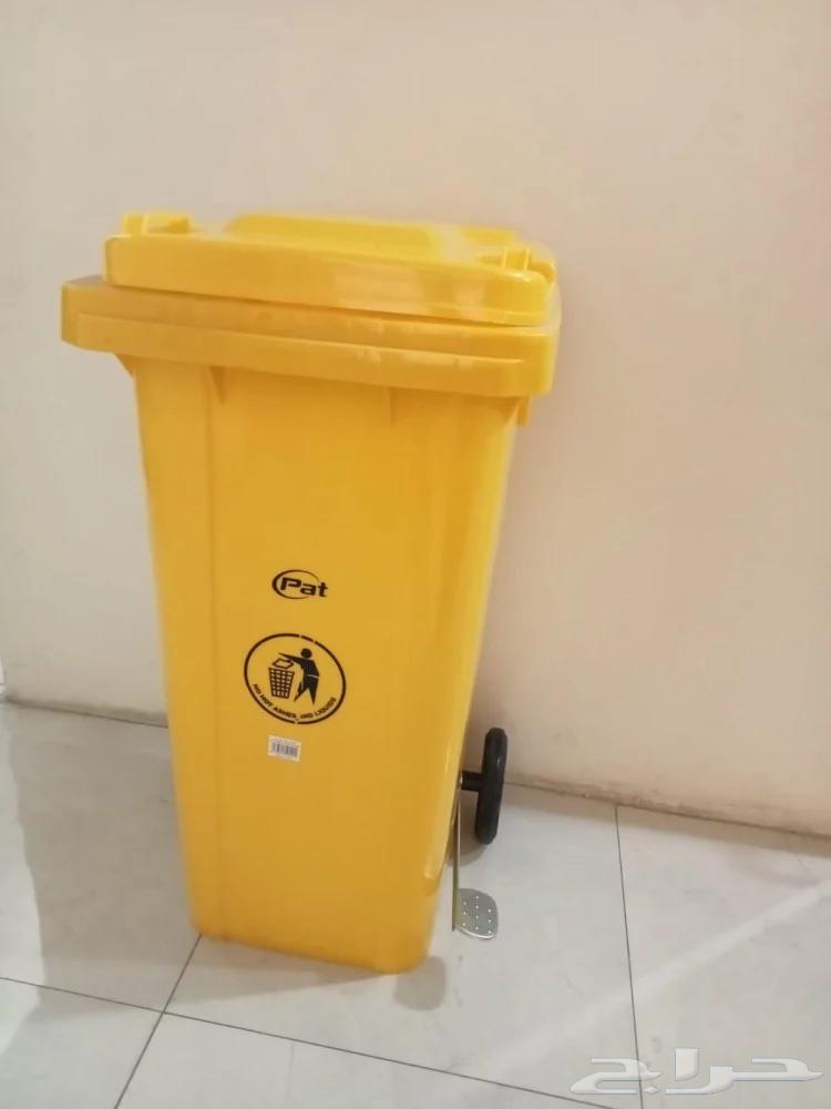 Large garbage container for sale64438968897922110