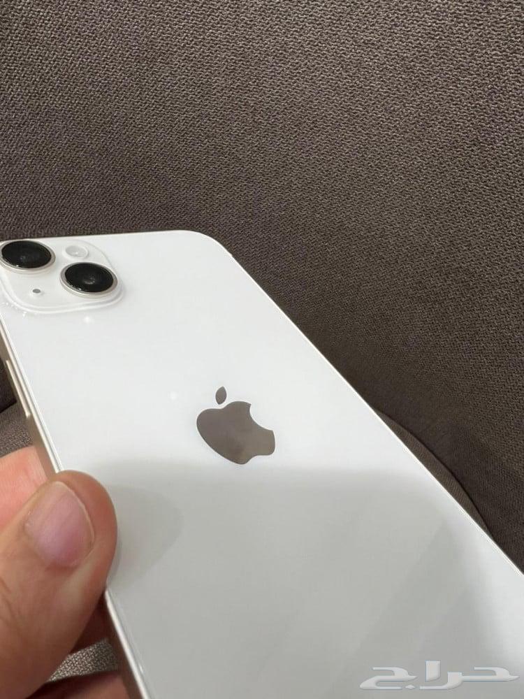 iPhone 14 Plus 512GB, used for 9 months, battery 93% for exchange64436829952897110