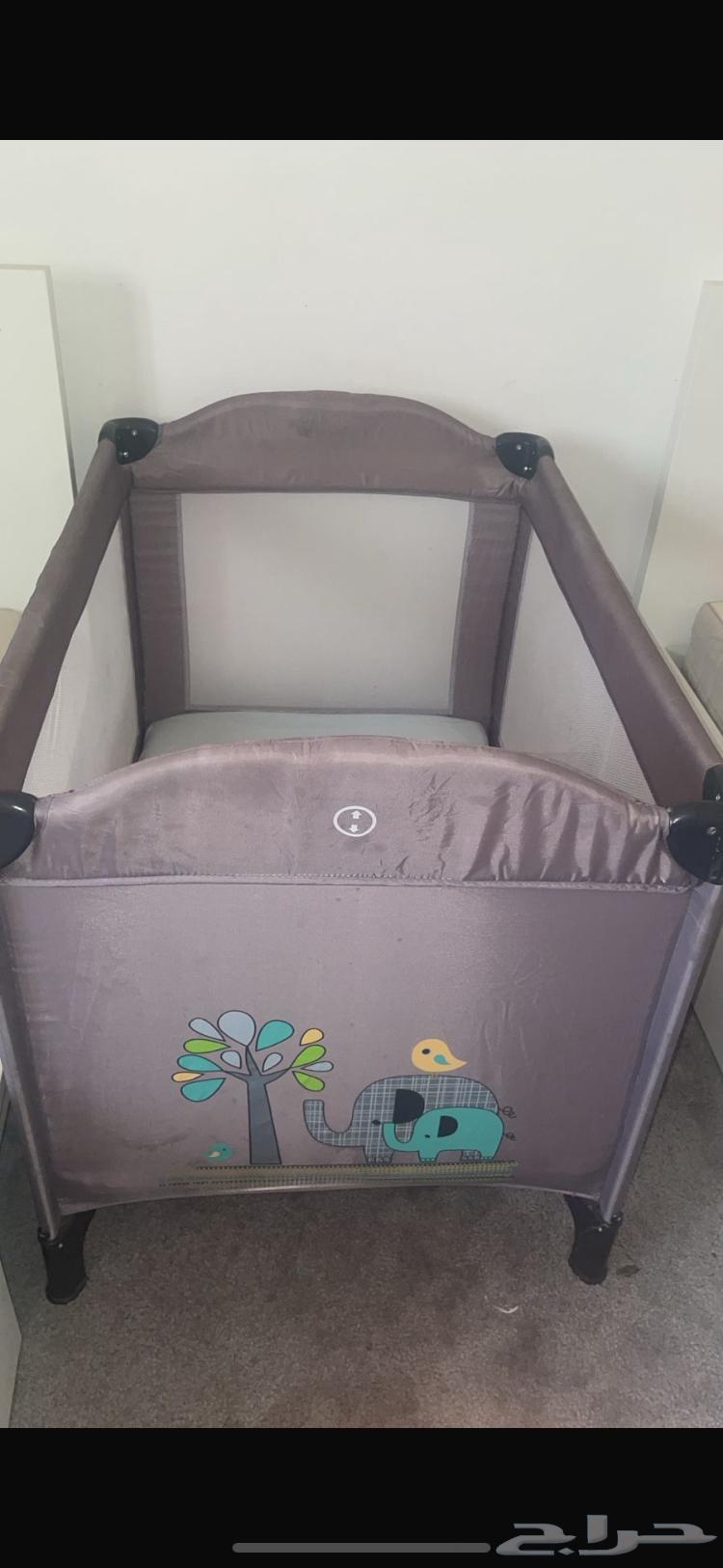 سرير اطفل بيبي ب 25064440411025283110