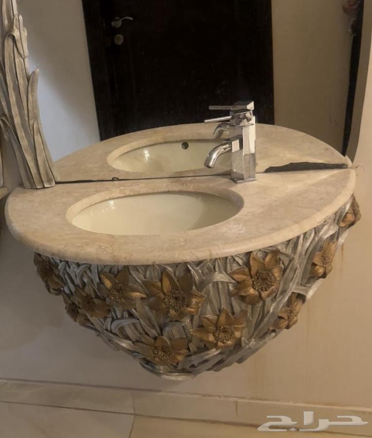 مغاسل مستعمله للبيع64435890089603110