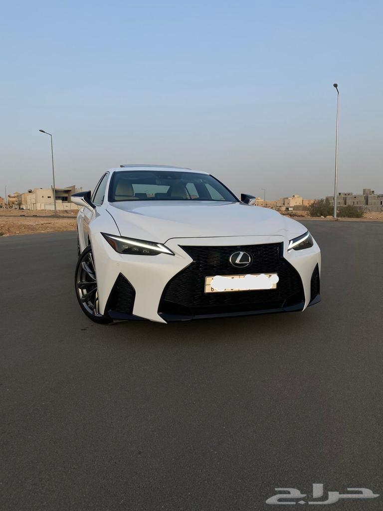 لكزس is350f سبورت64598081808641111