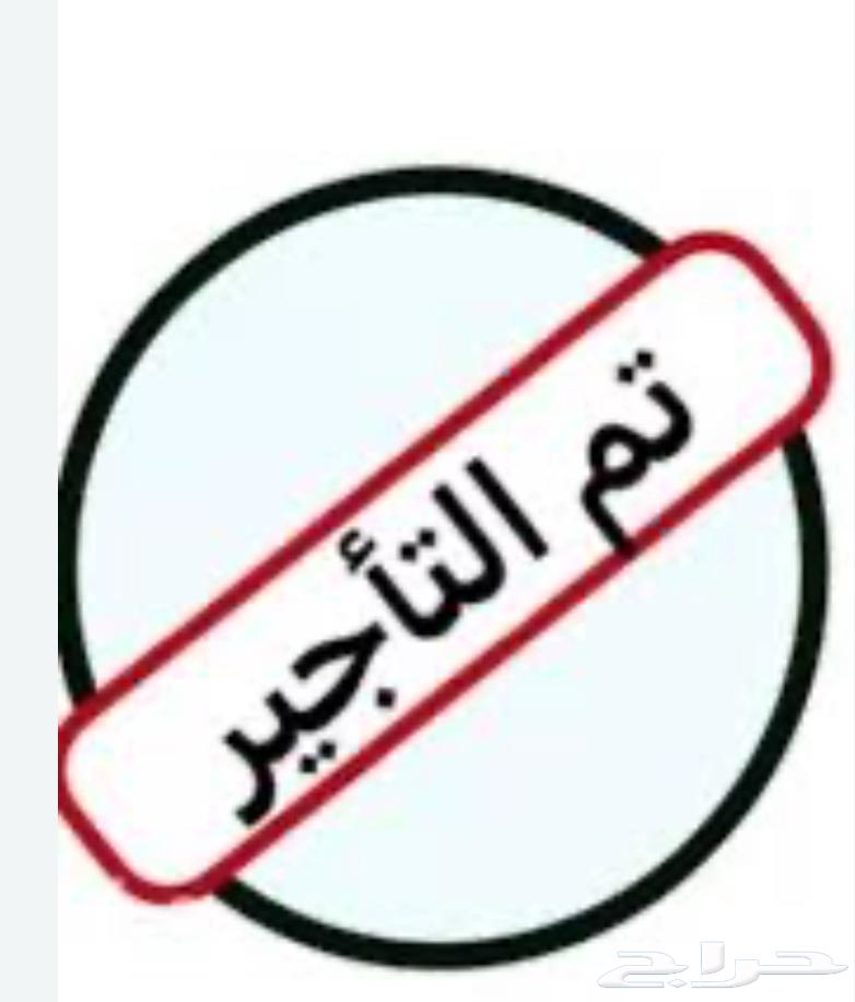 شقة للإيجار