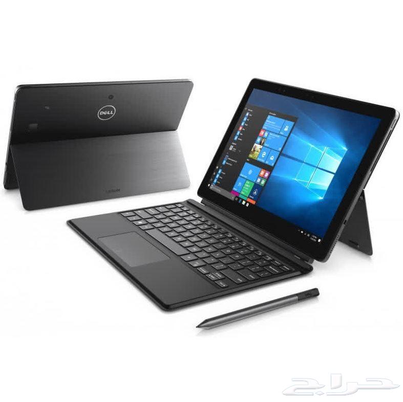 Dell 2-in-1 Laptop, Laptop and Tablet at the Same Time Without Pen64437382676866110
