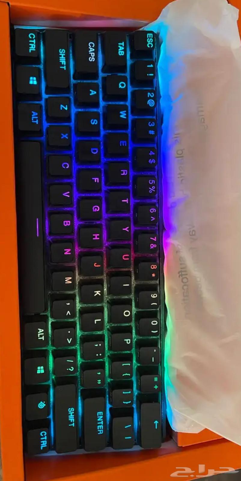 apex pro mini wairlees64437894758274111