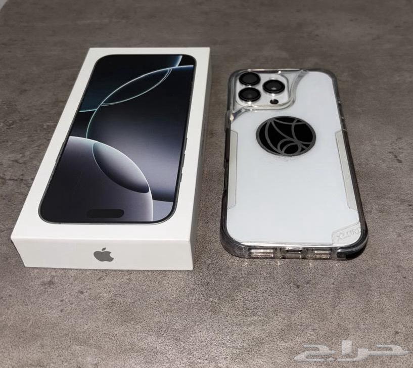 آيفون 16 برو ماكس 25664437706723841111