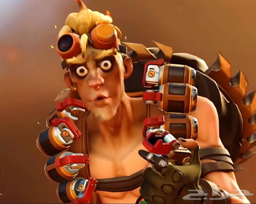 مدرب اوفر واتش و ركت ليق64437018566529113