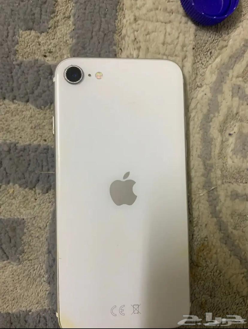 iPhone SE 2020 Second Generation Flawless64442103636097112