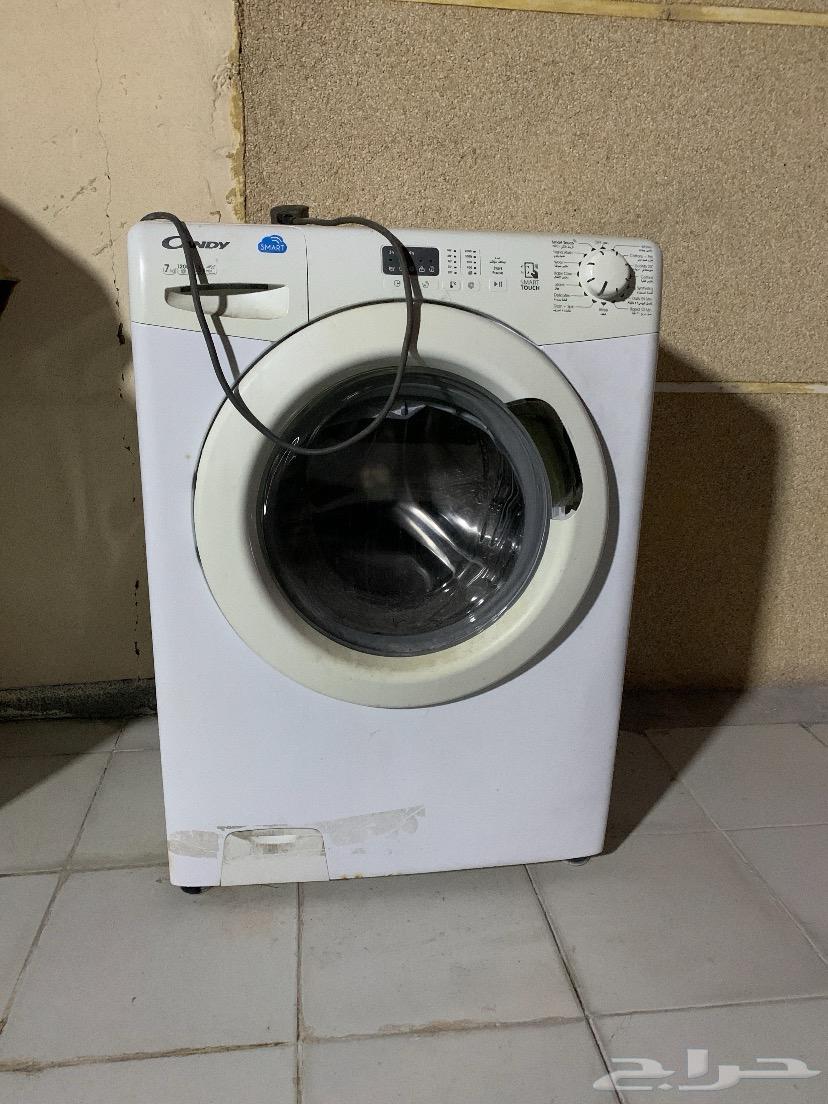 غسالة كاندي اتوماتيك64434646903939113