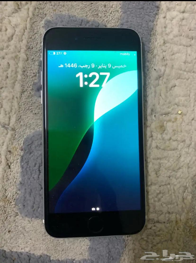 iPhone SE 2020 Second Generation Flawless64442103636097110