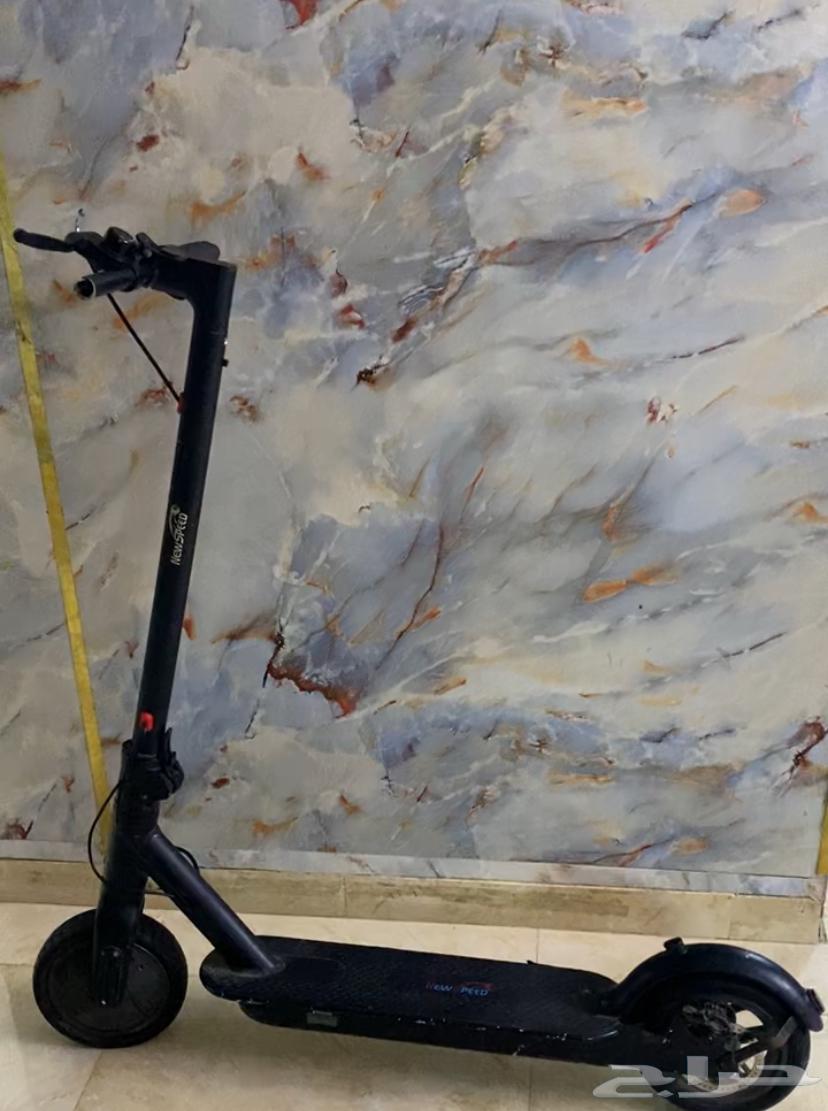 I present to you a standing scooter64440533234049110