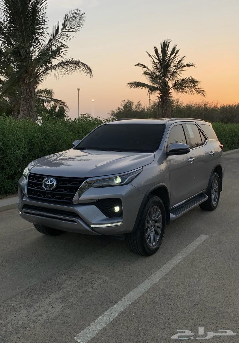 Fortuner 202264597617213827112