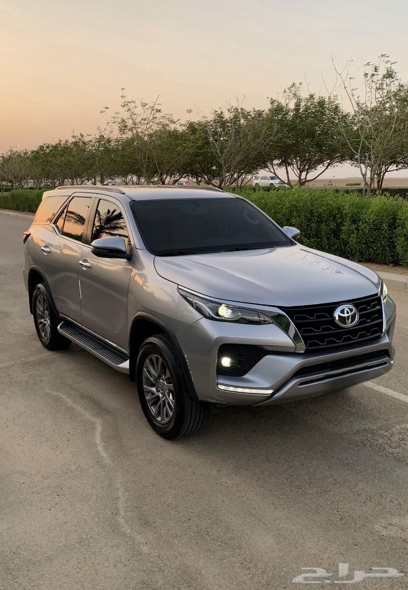 Fortuner 202264597617213827110